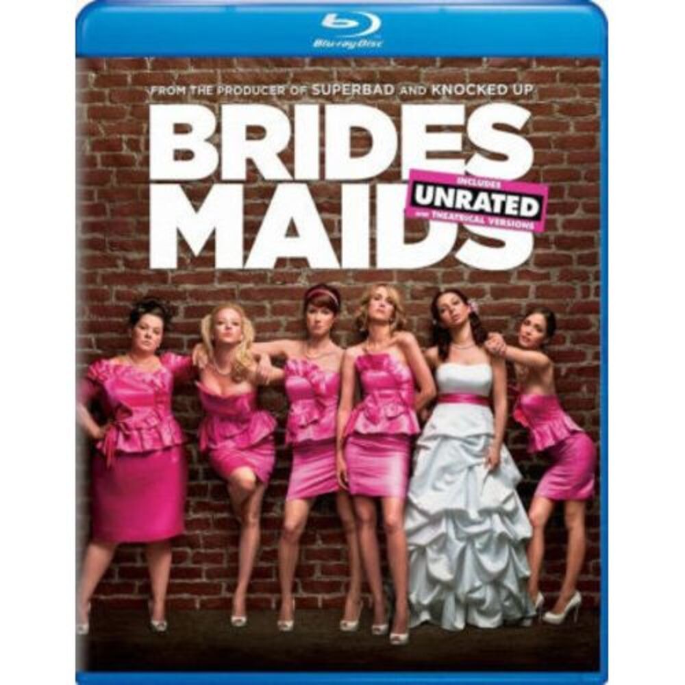 Bridesmaids
